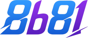Logo 8b81